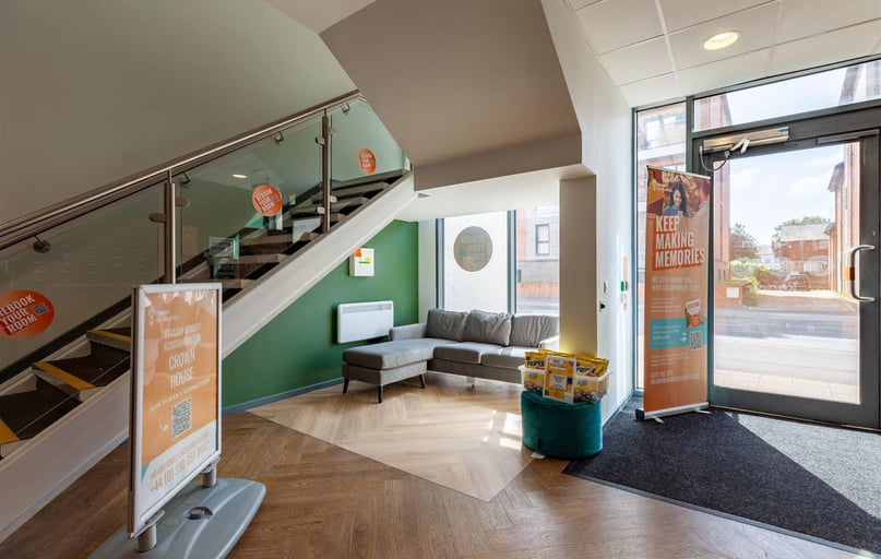 Crown Street, East Reading, Reading - Image 1